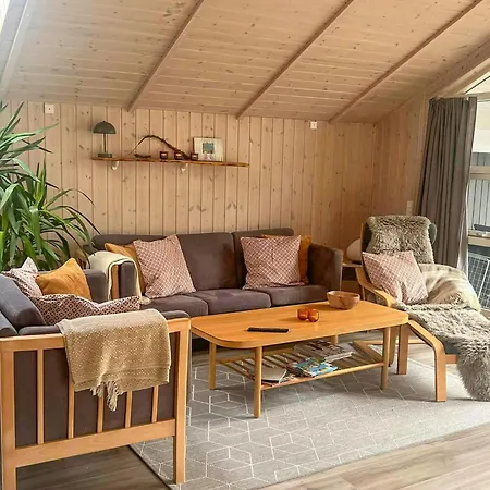 Summer House Near And Nature * Bøtø By