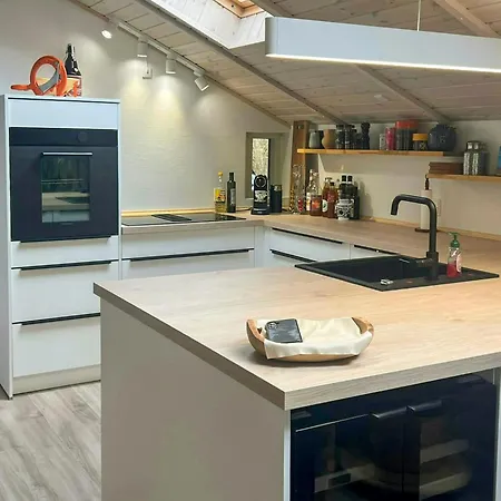 Feriehus Summer House Near And Nature