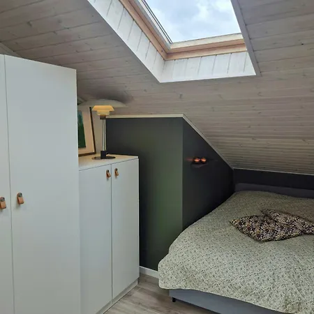 Feriehus Summer House Near And Nature Bøtø By