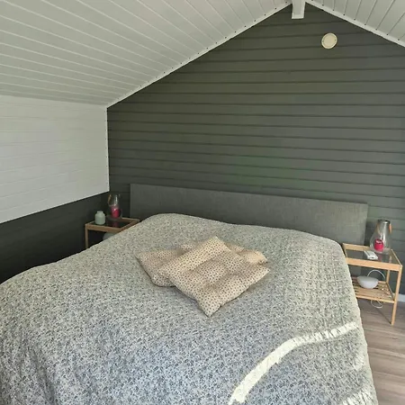 Summer House Near And Nature Feriehus