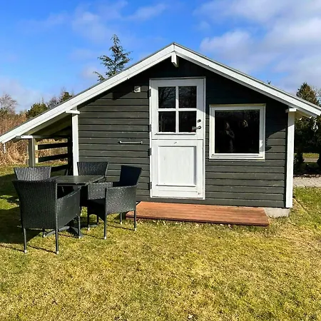 Feriehus Summer House Near And Nature Bøtø By