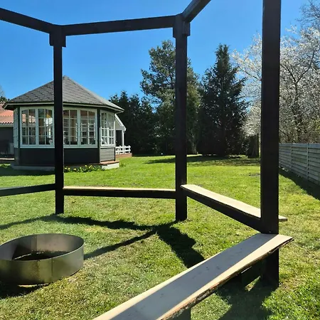 Feriehus Summer House Near And Nature *